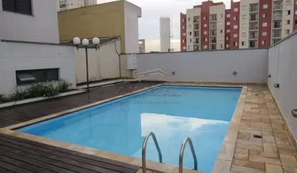 Apartamento com 2 quartos à venda na Rua Konoi Endo, Vila Bela Vista, Suzano, 167 m2 por R$ 480.000