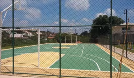 Casa com 2 quartos à venda na Avenida Manoel Casanova, Parque Santa Rosa, Suzano, 78 m2 por R$ 465.000