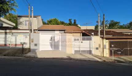 Casa com 2 quartos à venda na Rua Paulo Eduardo do Valle Pereira, Jardim Cambuci, Mogi das Cruzes, 70 m2 por R$ 350.000