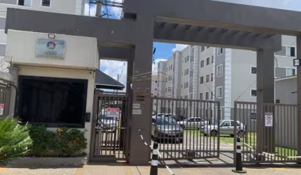 Casa em condomínio fechado com 2 quartos à venda na Estrada dos Fernandes, Parque Santa Rosa, Suzano, 44 m2 por R$ 235.000