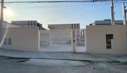 Casa em condomínio fechado com 2 quartos à venda na Rua Yakushigim, Vila Amélia, Poá, 90 m2 por R$ 365.000