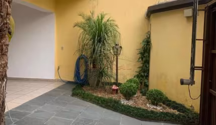 Casa com 3 quartos para alugar na Rua Doutor Deodato Wertheimer, Vila Costa, Suzano, 248 m2 por R$ 5.000