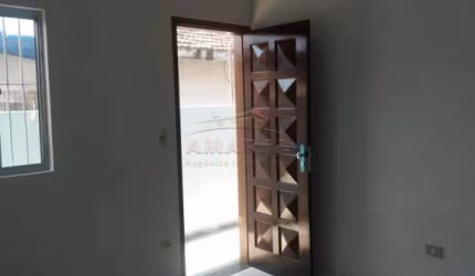 Casa com 2 quartos à venda na Rua Amélia Guerra, Vila Amorim, Suzano, 80 m2 por R$ 265.000