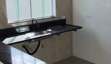 Casa com 3 quartos à venda na Rua Tito Prates, Cidade Boa Vista, Suzano, 75 m2 por R$ 425.000