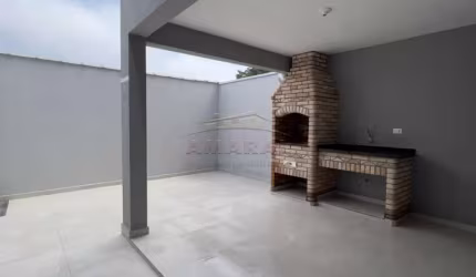 Casa com 3 quartos à venda na Rua Roberto dos Santos, Jardim Casa Branca, Suzano, 80 m2 por R$ 590.000