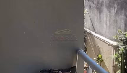 Casa em condomínio fechado com 2 quartos à venda na Rua José Pelegrino, Caxangá, Suzano, 67 m2 por R$ 320.000