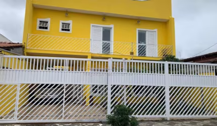 Casa com 2 quartos à venda na Rua Alberto José da Costa, Vila Amorim, Suzano, 240 m2 por R$ 600.000