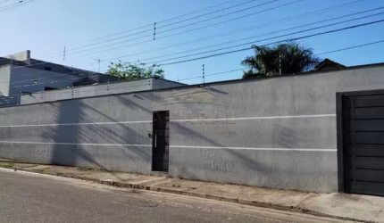 Casa com 4 quartos à venda na Rua Eudóxia Castello Branco, Vila Suissa, Mogi das Cruzes, 200 m2 por R$ 1.400.000