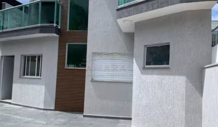 Casa em condomínio fechado com 3 quartos à venda na Rua Paulo Alves Cassola, Real Park Tietê Jundiapeba, Mogi das Cruzes, 101 m2 por R$ 695.000