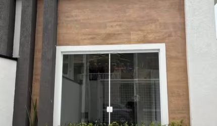 Casa com 4 quartos à venda na Rua Todos os Santos, Vila São Paulo, Mogi das Cruzes, 120 m2 por R$ 680.000