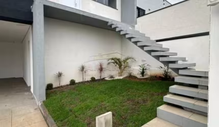 Casa com 4 quartos à venda na Rua Independência, Vila São Paulo, Mogi das Cruzes, 90 m2 por R$ 550.000