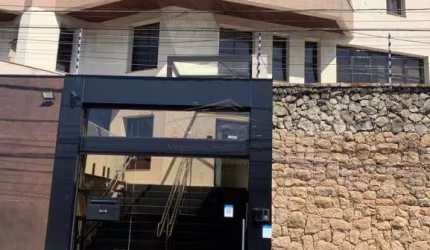 Apartamento com 3 quartos à venda na Rua Mirambava, Centro, Suzano, 220 m2 por R$ 1.150.000