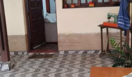 Casa com 3 quartos à venda na Rua José Papaiz, Jardim Bela Vista, Suzano, 119 m2 por R$ 380.000