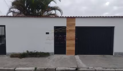 Casa com 2 quartos à venda na Alameda Armando Alcântara, Jardim Imperador, Suzano, 180 m2 por R$ 670.000