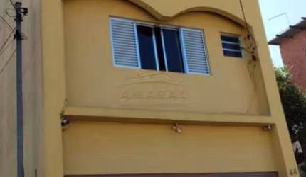 Casa com 4 quartos à venda na Rua Maria Amélia dos Santos, Jardim Madre Ângela, Poá, 302 m2 por R$ 466.000