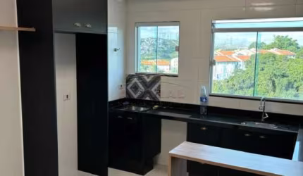 Apartamento com 2 quartos à venda na Rua João Kopke, Mogi Moderno, Mogi das Cruzes, 50 m2 por R$ 245.000