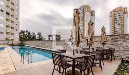 Apartamento com 2 quartos à venda na Rua Doutor Rômulo Pasqualini, Jardim São Pedro, Mogi das Cruzes, 57 m2 por R$ 600.000