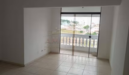 Apartamento com 3 quartos à venda na Rua Adelino Mathias, Jardim Lincoln, Suzano, 68 m2 por R$ 400.000