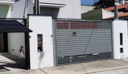 Casa com 3 quartos à venda na Rua Campos Vergueiro, Vila Oliveira, Mogi das Cruzes, 150 m2 por R$ 570.000