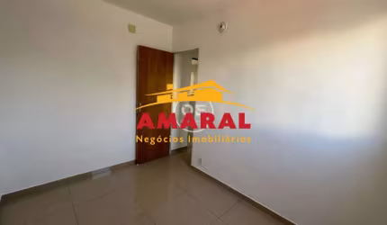 Apartamento com 2 quartos à venda na Rua Catarina Carrera Marcatto, Cézar de Souza, Mogi das Cruzes, 48 m2 por R$ 238.000