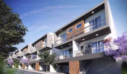 Casa com 2 quartos para alugar na Avenida Manoel Casanova, Parque Santa Rosa, Suzano, 117 m2 por R$ 5.500