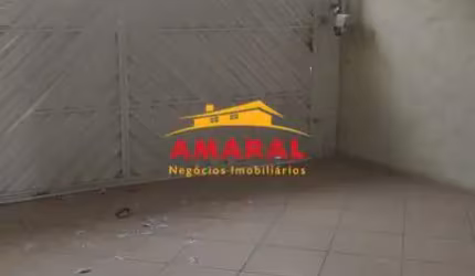 Casa com 2 quartos à venda na Rua Nova América, Jardim Maragogipe, Itaquaquecetuba, 127 m2 por R$ 350.000