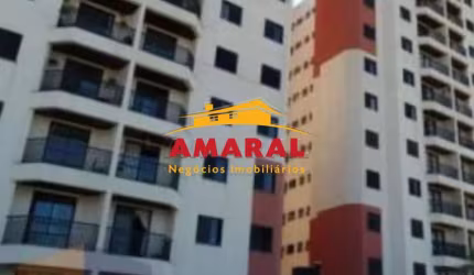 Apartamento com 2 quartos à venda na Rua Benjamin Constant, Centro, Suzano, 93 m2 por R$ 600.000
