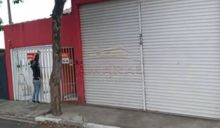 Sala comercial para alugar na Rua Nair Ferreira Martins, Centro, Suzano, 120 m2 por R$ 2.800