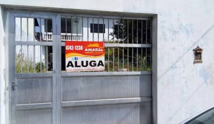 Casa com 3 quartos à venda na Rua Horácio Nelson Rondinelli, Cidade Edson, Suzano, 289 m2 por R$ 850.000