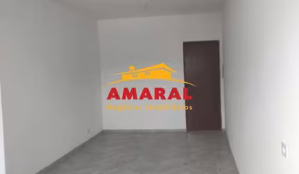 Apartamento com 1 quarto para alugar na Rua Justiniano Gomes da Silva, Jardim São José, Suzano, 25 m2 por R$ 950