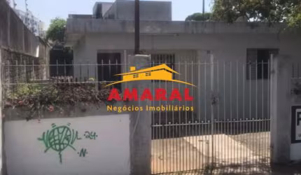 Casa com 3 quartos à venda na Rua Osvaldo Cruz, Jardim Josué, Suzano, 90 m2 por R$ 630.000