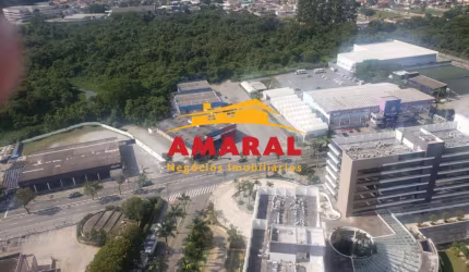 Apartamento com 3 quartos à venda na Avenida Mariano Souza Mello, Vila Mogilar, Mogi das Cruzes, 104 m2 por R$ 1.159.000