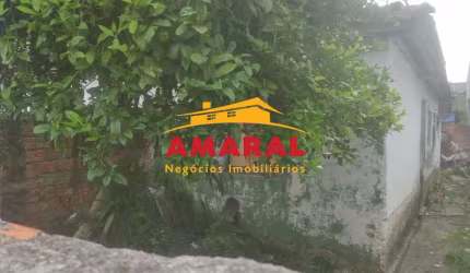 Terreno à venda na Rua Santa Isabel, Cidade Edson, Suzano, 400 m2 por R$ 425.000