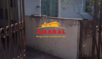 Casa com 2 quartos à venda na Rua José Cardoso Xavier, Jardim Cacique, Suzano, 300 m2 por R$ 350.000