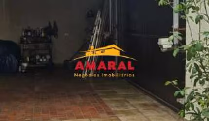 Casa com 3 quartos à venda na Alameda Meyer Joseph Nigri, Cidade Cruzeiro do Sul, Suzano, 242 m2 por R$ 890.000
