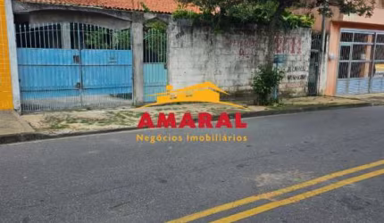 Casa com 2 quartos à venda na Rua Lobato, Cidade Edson, Suzano, 110 m2 por R$ 850.000