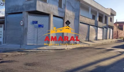 Sala comercial para alugar na Praça São Paulo, Cidade Edson, Suzano, 48 m2 por R$ 2.500