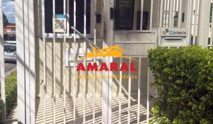 Apartamento com 3 quartos para alugar na Rua Shoichi Masuda, Vila Figueira, Suzano, 75 m2 por R$ 2.200