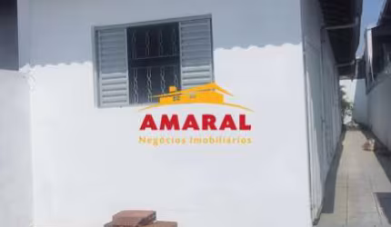 Casa com 3 quartos à venda na Rua Horácio Nelson Rondinelli, Cidade Edson, Suzano, 70 m2 por R$ 450.000