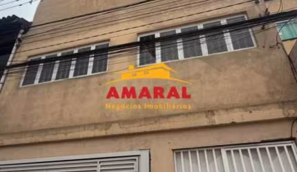 Sala comercial para alugar na Rua Alessandro Giulio Dell'Aringa, Cidade São Mateus, São Paulo, 347 m2 por R$ 4.500