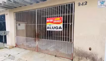 Casa com 1 quarto à venda na Alameda Tenente José Bernardino, Cidade Cruzeiro do Sul, Suzano, 150 m2 por R$ 385.000
