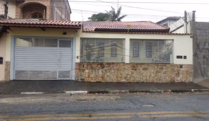 Casa com 3 quartos para alugar na Rua José Renzi, Jardim Realce, Suzano, 182 m2 por R$ 3.200