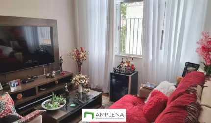 Apartamento 2 quartos à venda - Praia da Bandeira/ Cocotá- Rio de Janeiro/RJ