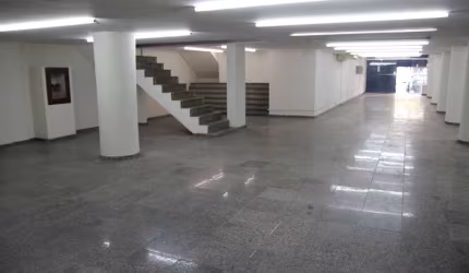 Lojão para alugar em Excelente Localização na Ilha, 517 m² - Jardim Guanabara - Rio de Janeiro/RJ