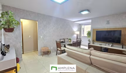Lindo Apartamento 2 quartos, sendo um suíte, à venda na Ribeira - Rio de Janeiro/RJ