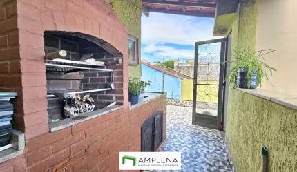 Sua oportunidade de ter uma cobertura! Apartamento 2 quartos com Cobertura e Churrasqueira à venda na Ribeira - Rio de Janeiro/RJ