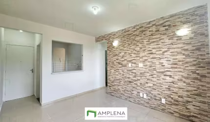 OPORTUNIDADE!! Apartamento Reformado, 3 quartos sendo 1 suíte com Closet! Cozinha Americana. À venda na Portuguesa - Rio de Janeiro/RJ