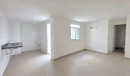 Apartamento 1 quarto na charmosa e tranquila região da Ribeira à venda - Ribeira - Rio de Janeiro/RJ
