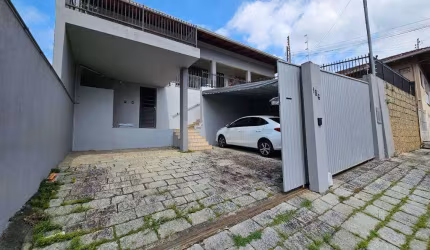 Casa com 4 dormitórios à venda, 302 m² por R$ 650.000,00 - Água Verde - Blumenau/SC