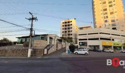Apartamento com 3 dormitórios à venda, 82 m² por R$ 450.000,00 - Velha - Blumenau/SC